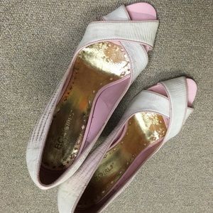 Bcbg heels